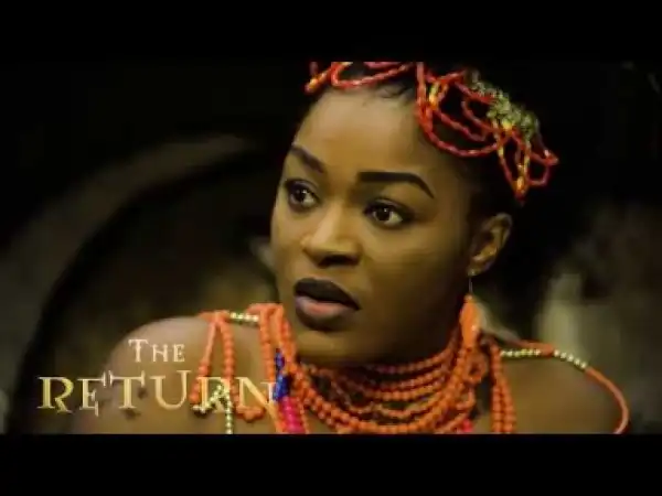 Video: The Return [Official Trailer]